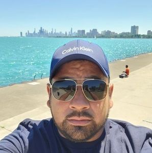 Meet your Posher, Juan